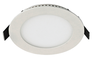 DL-3003 Divine Colcealed Economy LED Round Panel