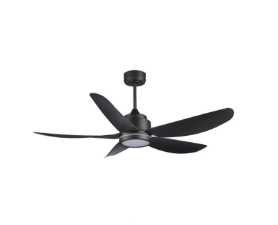 Luxaire Decorative Fan with 5 ABS Blades D-0009