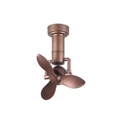 Luxaire Designer Wall Cum CDM BLDC Fan D-0003