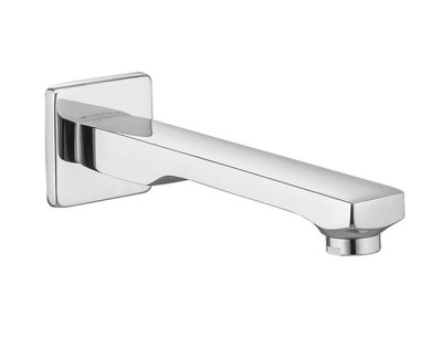 Asian paints MANHATTAN Bathtub Spout with Wall Flange