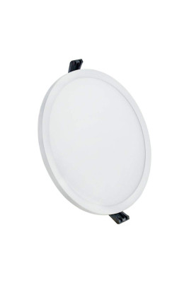 NEPTUNE IRIS ROUND Led ceiling Panel Light Surface Mounted ( 8/15/22 watt)