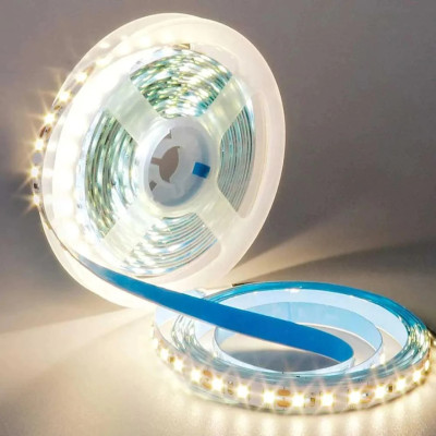 NEPTUNE LED STRIP LIGHT NETURAL WHITE- 2835-24V-240L ( 1 mtr )