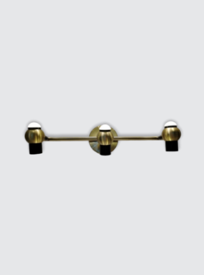 Neptune Modern Wall Mount Lighting Fixture 9631-3