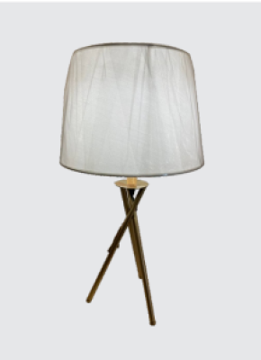 Neptune table Modern Lamp White T3121