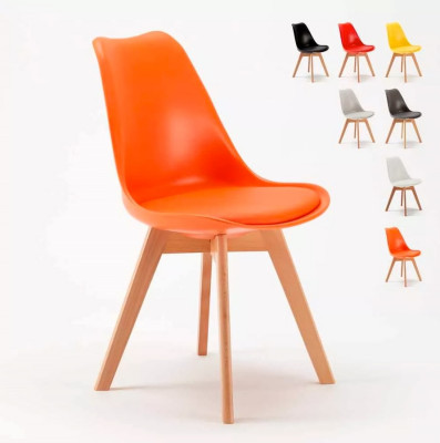 lassic Alpha Cafeteria Plastic Cafe Chair CC-004
