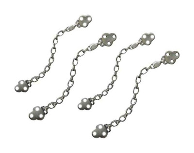 Table Chain Stainless Steel 