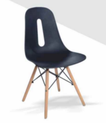 New Design Outdoor Modern  Cafe Chair CC-022