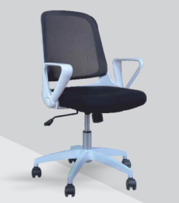 Mid-Back Ergonomic Office Chair WSM - 048