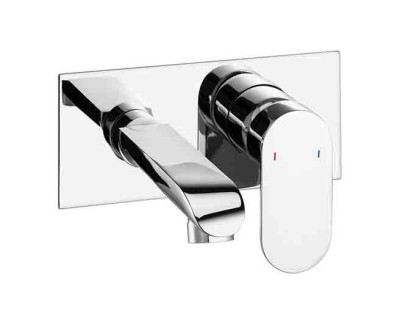 Asian paints BALENA Upper single lever concealed diverter for basin spout Compatible with B2BD101