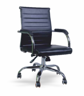 High Back Office Chair WS - 061