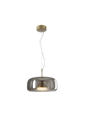 S2B2 Hanging Nordic Postmodern Glass Light PS-04-041