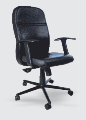 Ergonomic Chair WS - 052