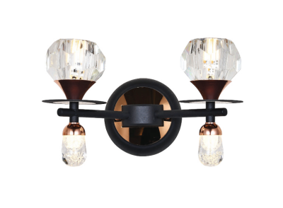 S2B2 lad wall double light AM-04-147