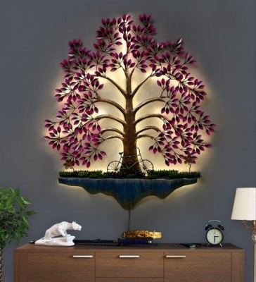 OPPERSTE PESTO TREE
D E COR
WALL DECOR