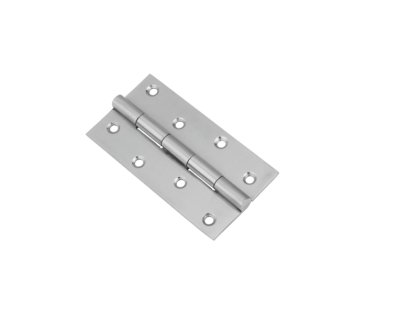 Manjula Steel Railway Hinges 2.5mm SL