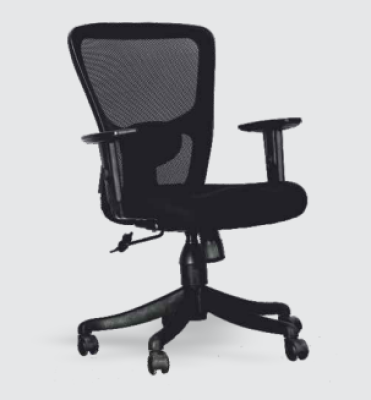 PRIMARY EXECUTIVE CHAIR WSM - 039