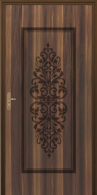 Texture Door Skin T4-9042