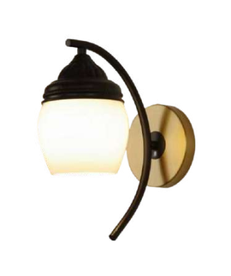 Neptune vctops European Wall Light 7204/1W