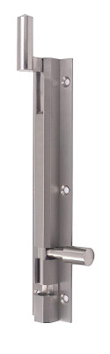 Millennium Stainless Steel Marble  Door Stopper