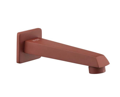 Asianpaints Matt Red Plain Spout RDMYSP101