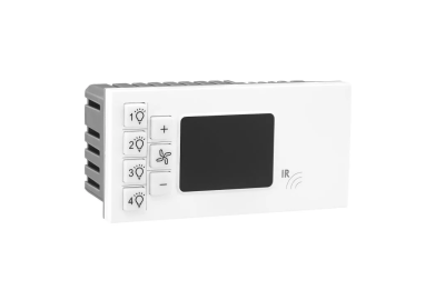 Legrand Remote Control Unit-for Light & Fan-4 Module