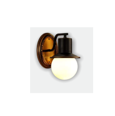 Neptune Generic Fancy Wall Light B8349-1