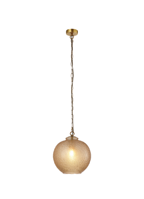 S2B2 Morden Hanging Round Shape Light PS-04-096