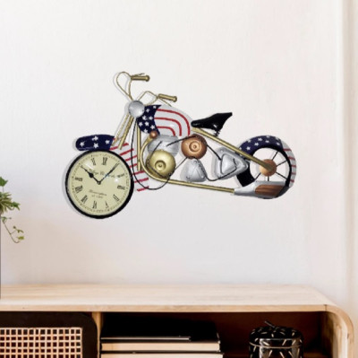 OPPERSTE US BIKE WALL DECOR