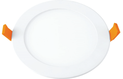 DL-2508  Divine  3 in 1 Concealed LED Round Panel