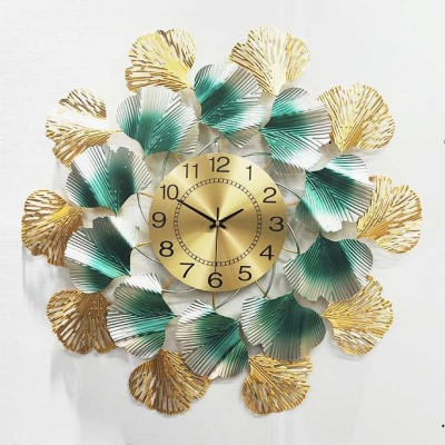 European Style Wall Clock 1