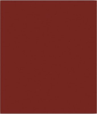 TMX-138 BURGUNDY Solid And Metallic Series Aluminum Composite Panel (ACP Sheet) by Timex. 3 MM