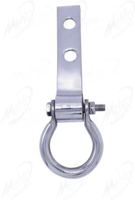 Stainless Steel Bearing Kada ( 1 set )