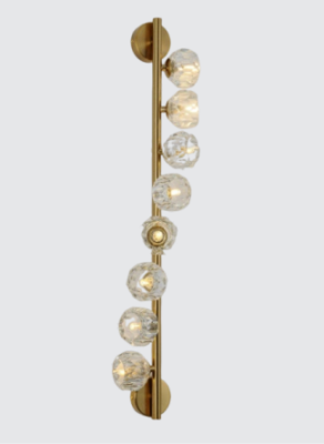 Neptune Pearl Portrait Vintage Bronze Light Halogen Floor Lamp 39271