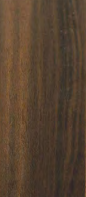 Suede wooden brown jaguar teak 0.8mm SF-9014