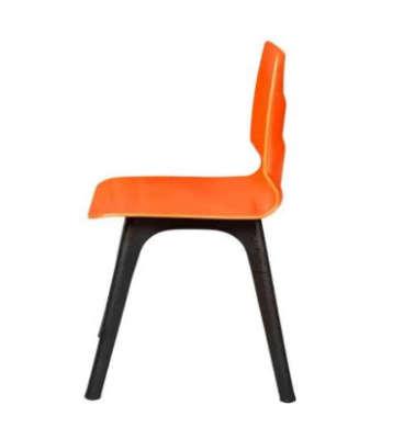 Simpson Visitor Cafe Chair CC-008