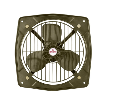 Polycab 300MM 12 E FAN FRESHNER ES METAL MET.GOLD BLACK NS