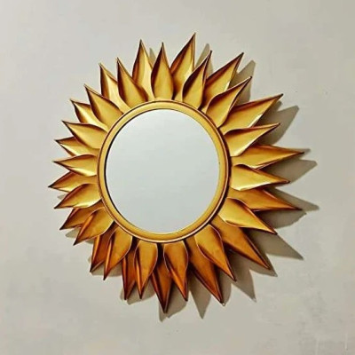 Moroccan Wall Mirror