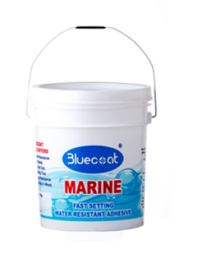 Bluecoat Marine Wood Adhesive