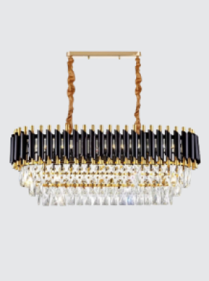 Neptune Liudefa Crystal Chandelier  1000*300mm CH8015