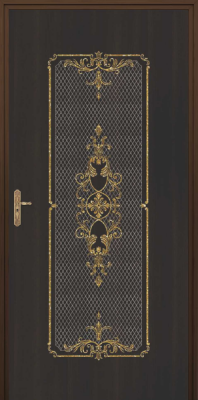 Wink Sparkles Door Skin WS / HD 428