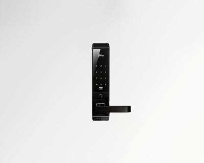 Godrej Advantis - Revolution Digital Lock with 4 in 1 Access