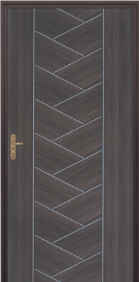 Premiun Door skin AD-264