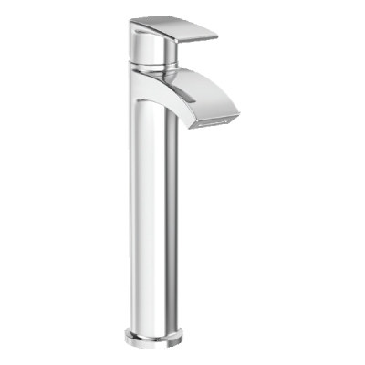 AFEY ARCH SINGLE LEVER BASIN MIXER TALL