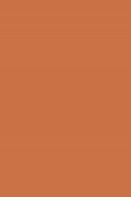 KAJARIA SF PLAIN COLORS CARAMEL ORANGE LAMINATE (KL SF - 7037)