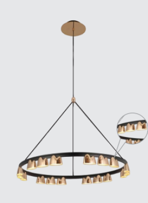 Neptune Large ceiling light  32365-80