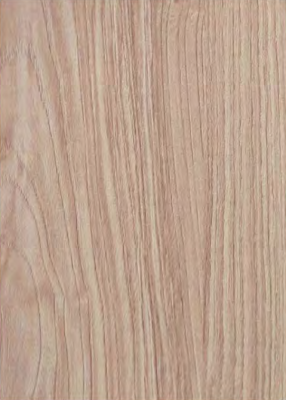 Suede wooden light silky oak 0.8mm SF-9084