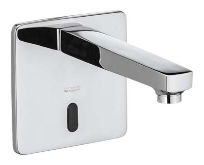 Asian paints BATHSENSE HANDS-FREE Wall Mounted Sensor Faucet with Sensor on Flange BSSF202