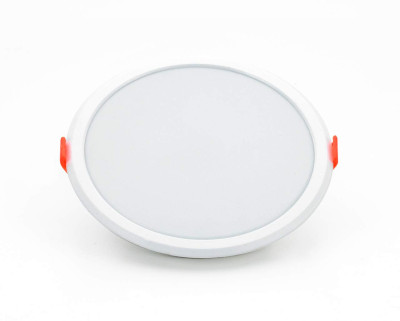 NEPTUNE NEO ROUND Led ceiling Panel Light Surface Mounted (6/12/18 watt)