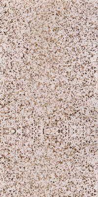 Glitter /flicker /copper Frosty white 1mm CPK 638