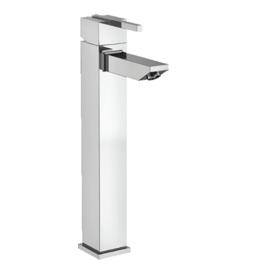 AFEY EDGE SINGLE LEVER BASIN MIXER TALL